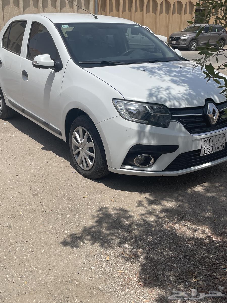 للبيع رينو سمبول 202064503077076867111