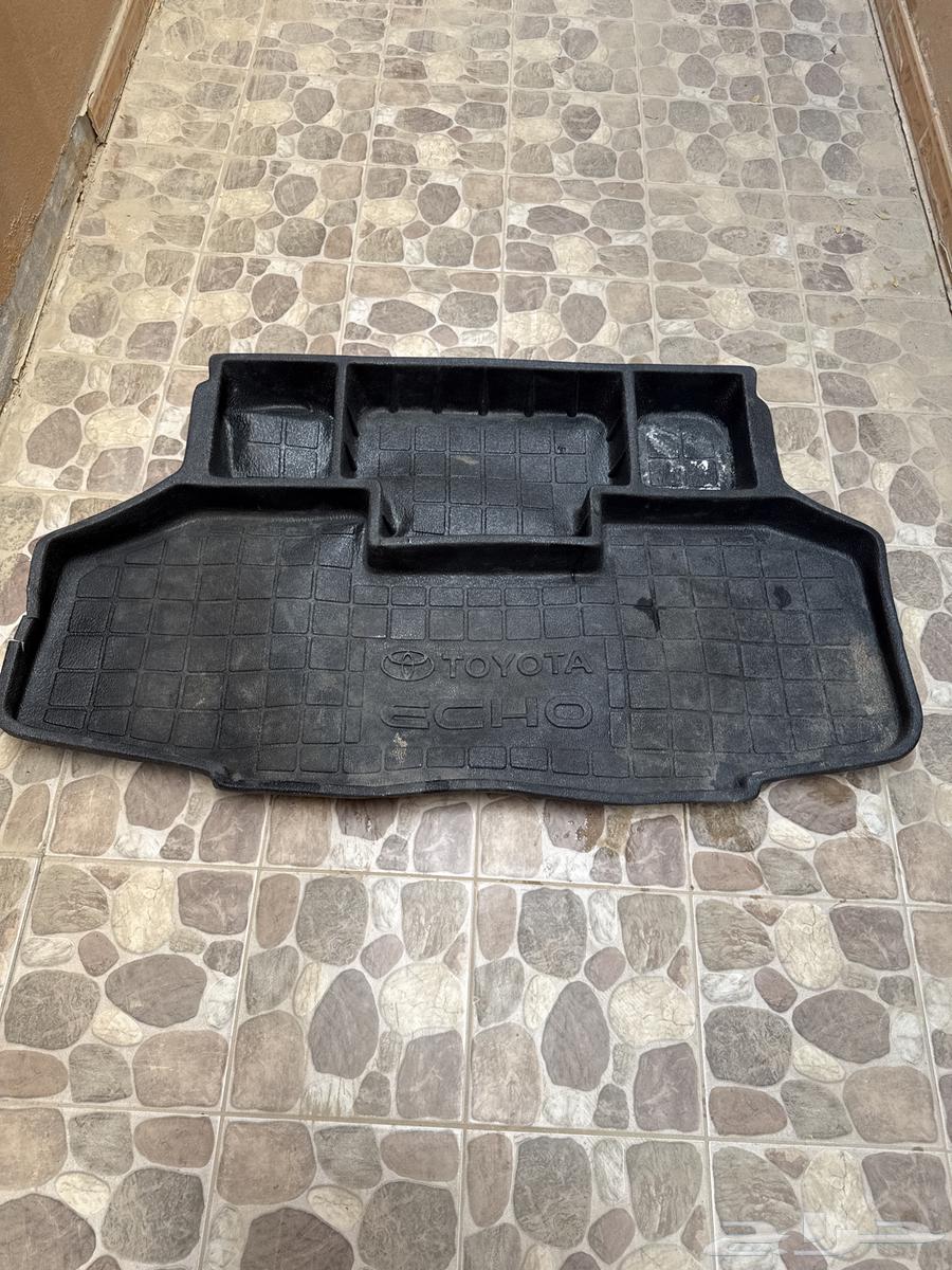 فرشه شنطه تويوتا ايكو64470086597123110