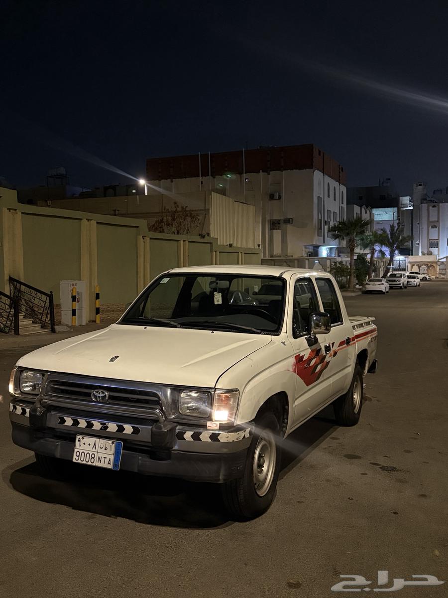 HiLux 199864477921758082110