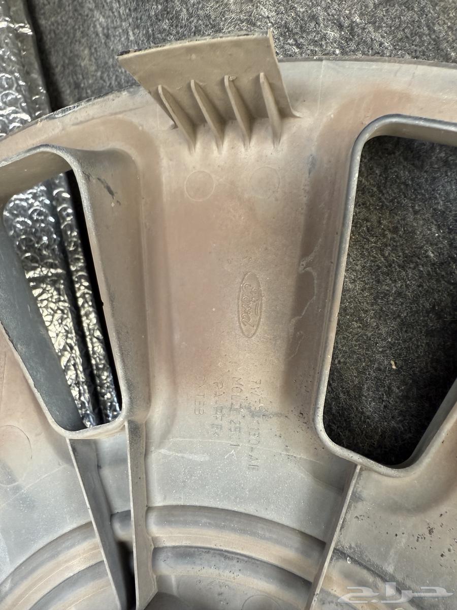 طيس فورد اصلي بختم المصنع64471856404098114