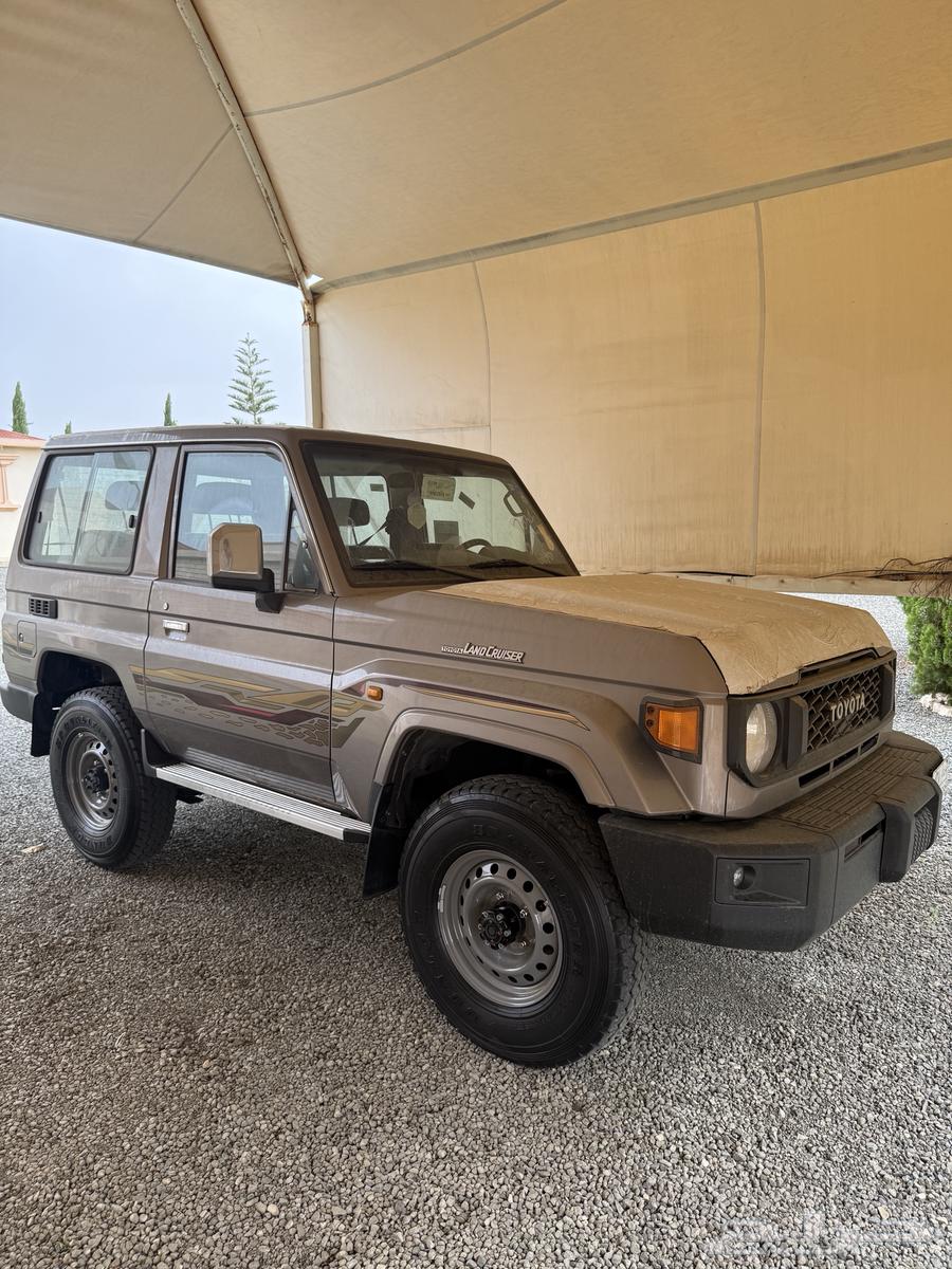 جيب ربع 2024 فل كامل بنزين سعودي برونزي64469543730050110