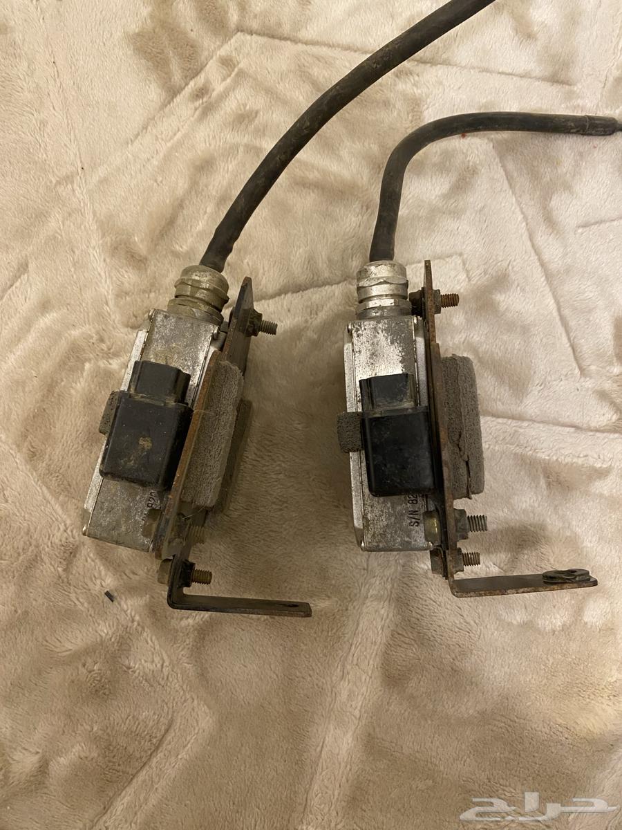 محولات كامري 2006 زنون اصلي وكاله64472117446401111