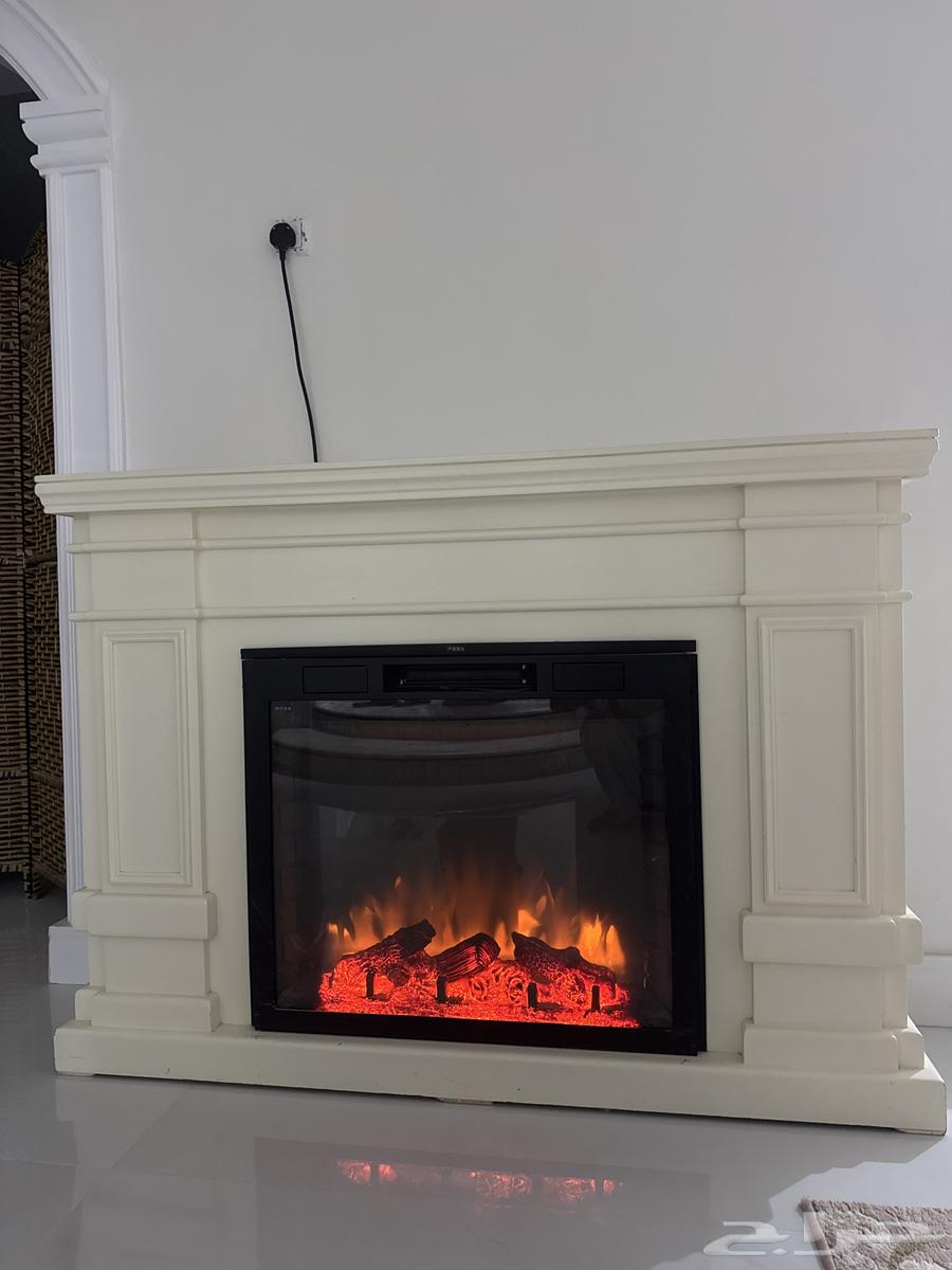 Fireplace table64333133696643111