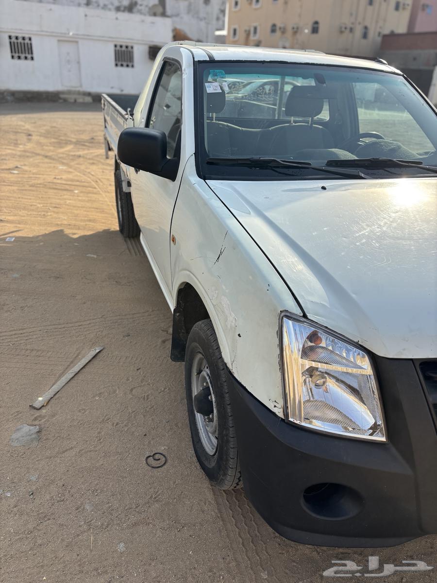 Isuzu D-Max64474959460225112