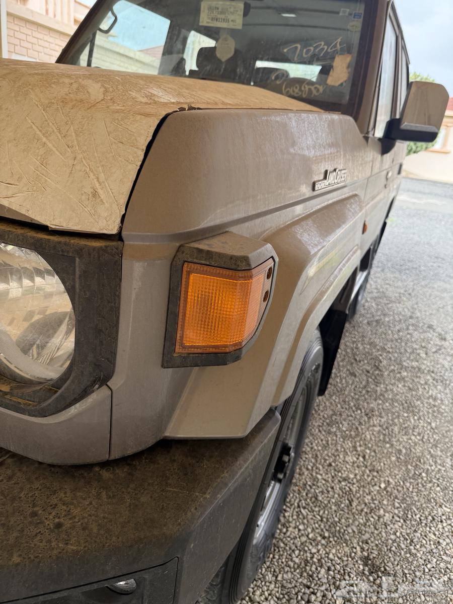 جيب ربع 2024 فل كامل بنزين سعودي برونزي64469543730050113