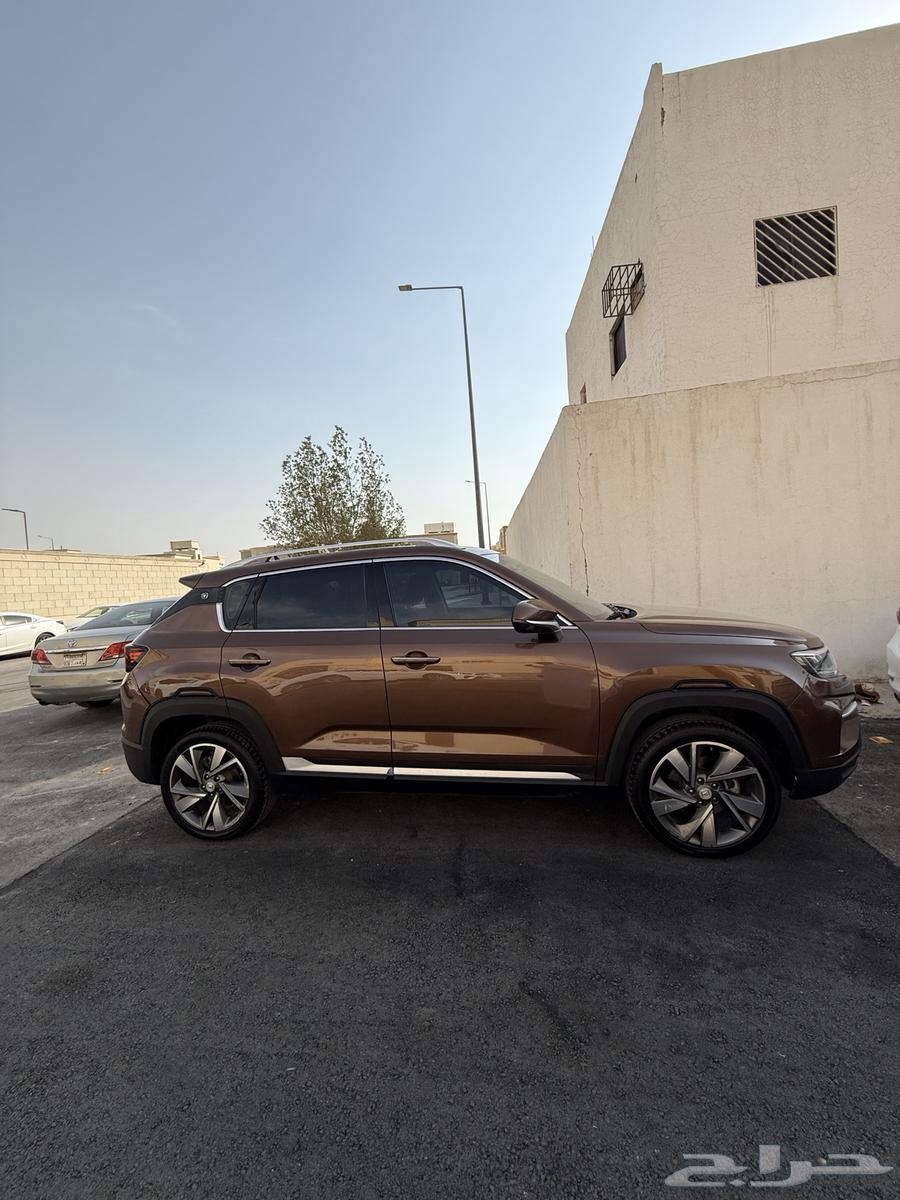 شانجان CS35 Plus 2020 للبيع64473853407363111