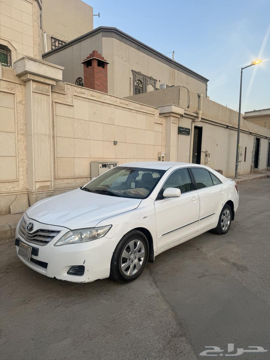 Camry 2011 Automatic64467172274561110