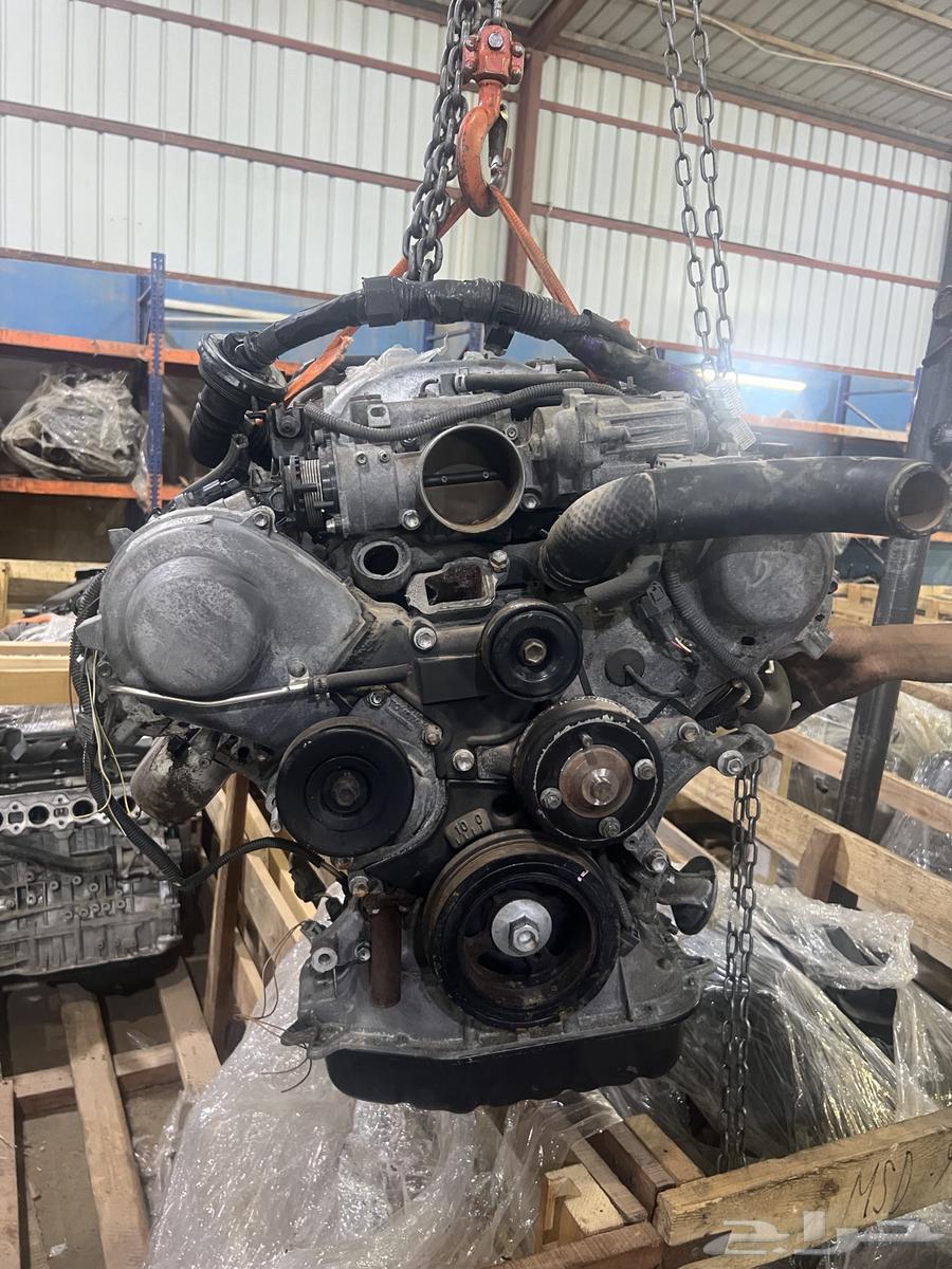 للبيع مكينه لكزز 400 مستوردة64477838677378110