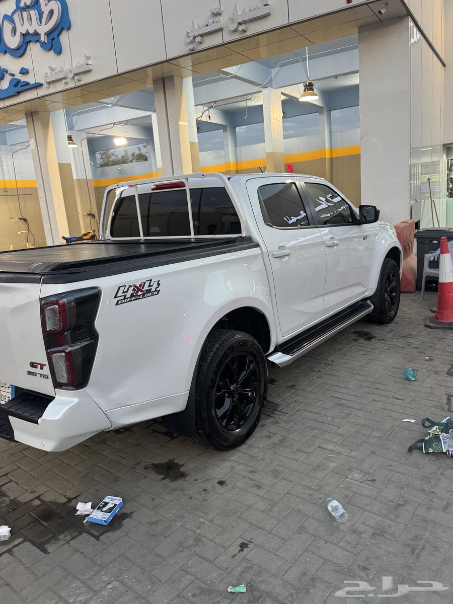 Damax Full Voucher Conditional64477032995457113