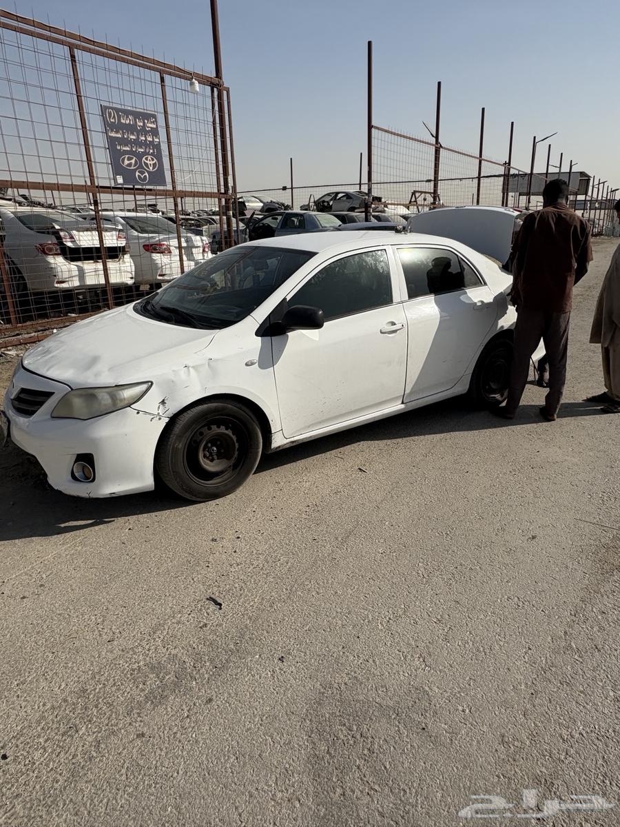 Korla 2013, first owner, 425 thousand, auction 1964467746394754110