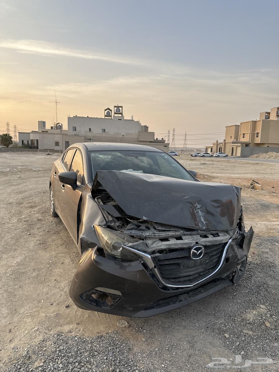 مازدا 3 موديل 201564475777833089111