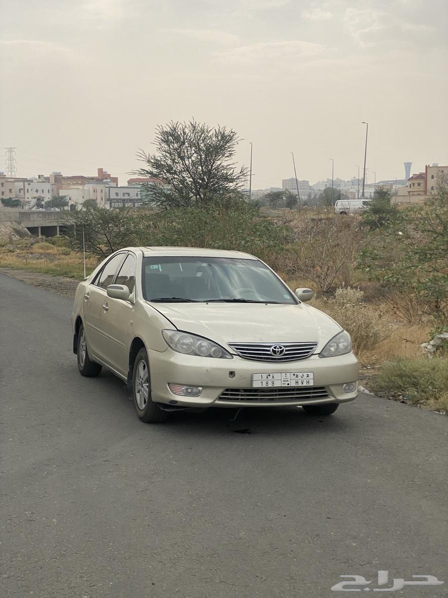 Camry 200664474430215811113
