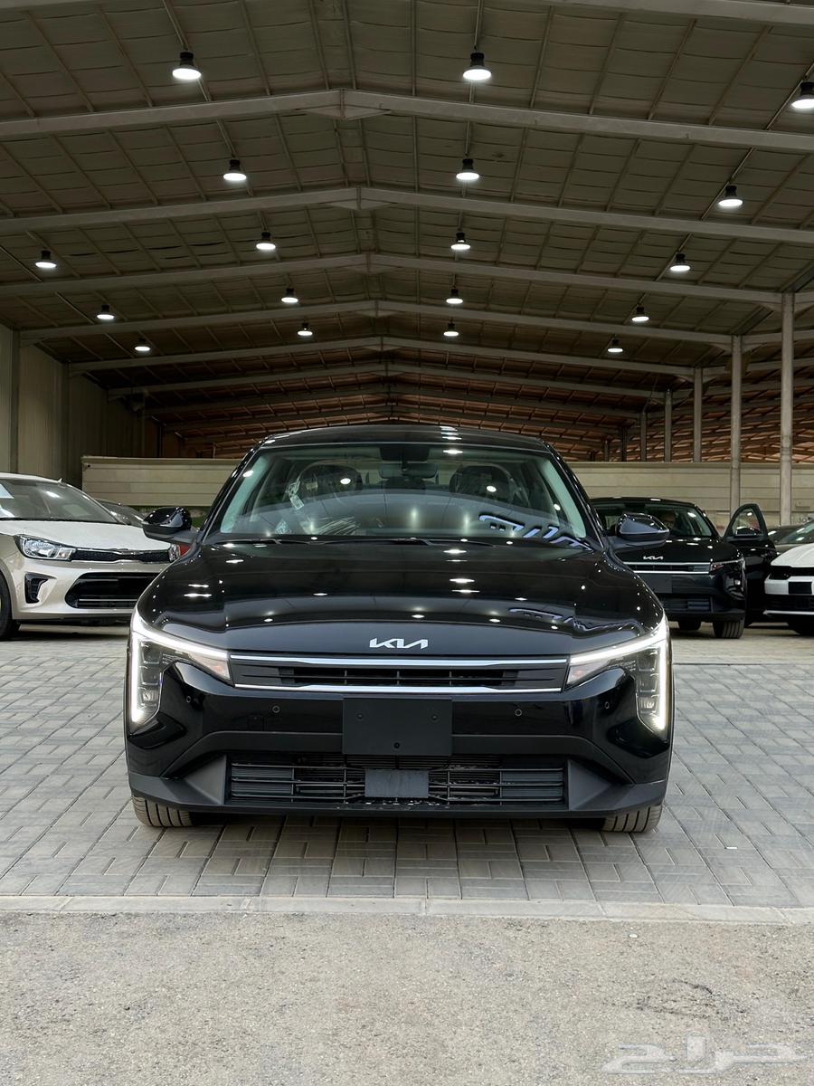 كيا k4 2026 نص فل كاش او اقساط من رواتب 360064470828290946110