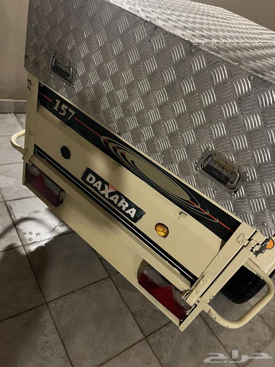 Dexar Trailer64473078772611112