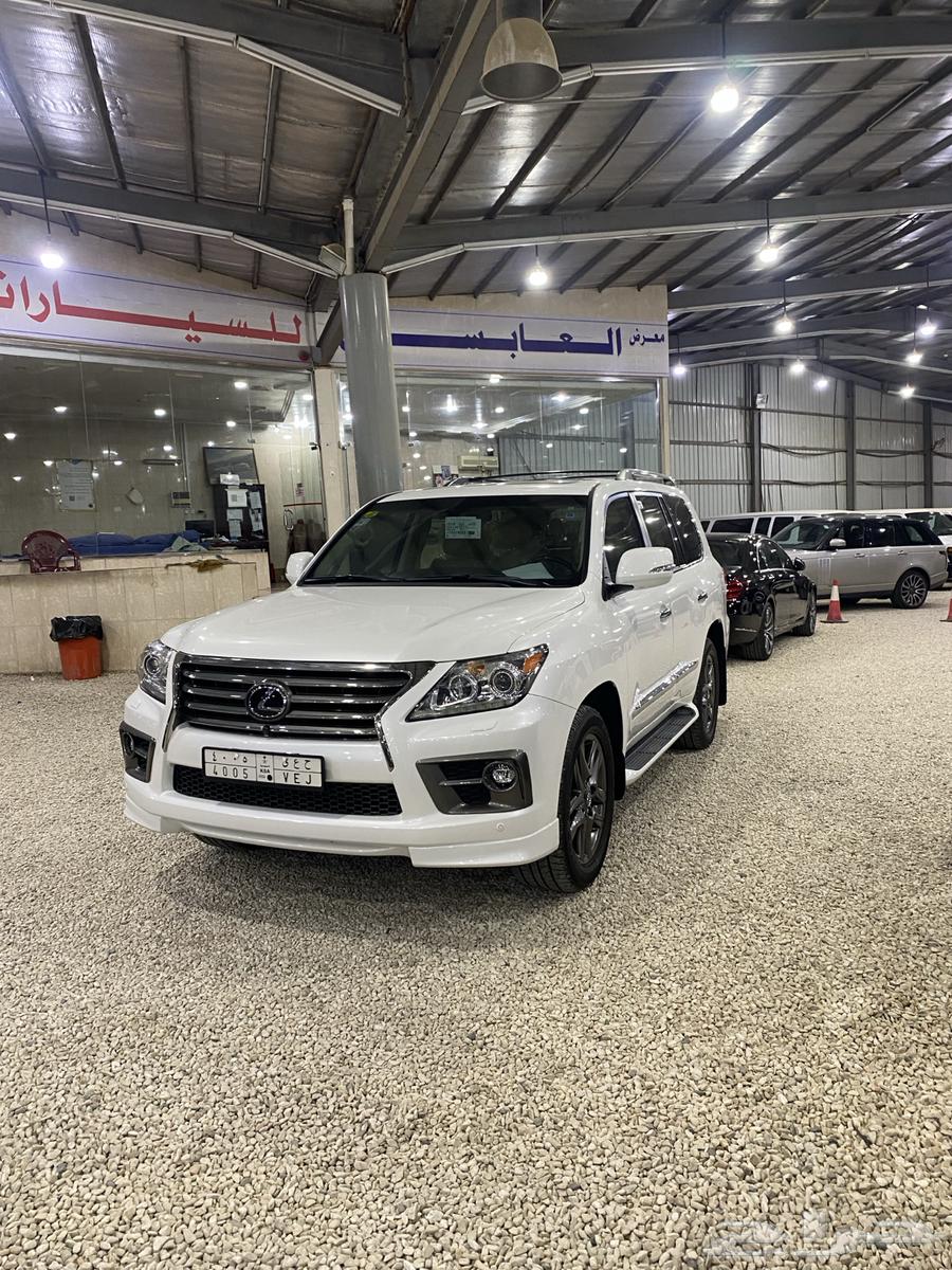 لكزس 2015 مخزن ماشي 2900064423395353602113