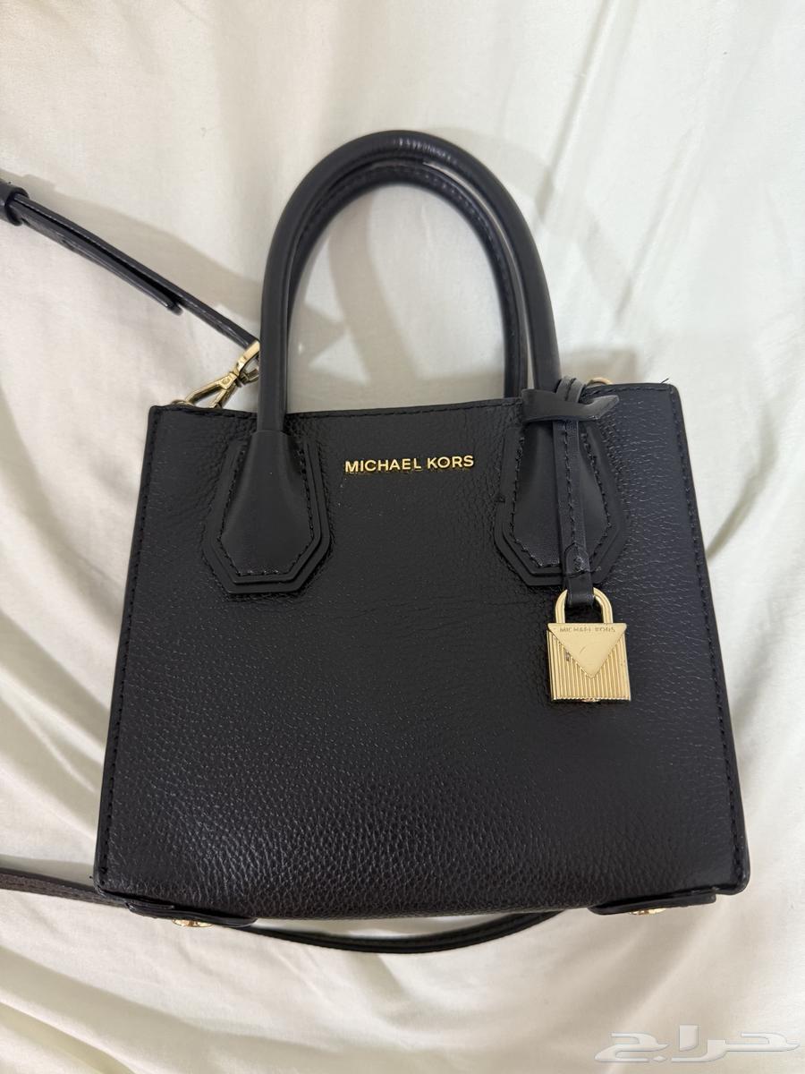 شنطة مايكل كورس أصلية Michael Kors bag64331181878402110