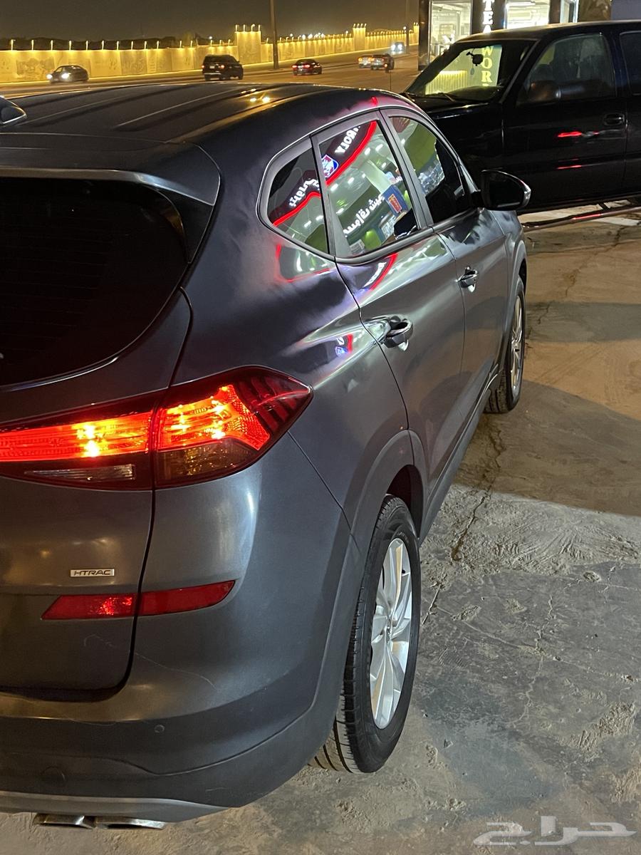 هيونداي توسان 2020 ديزل نص فل64478031657345111