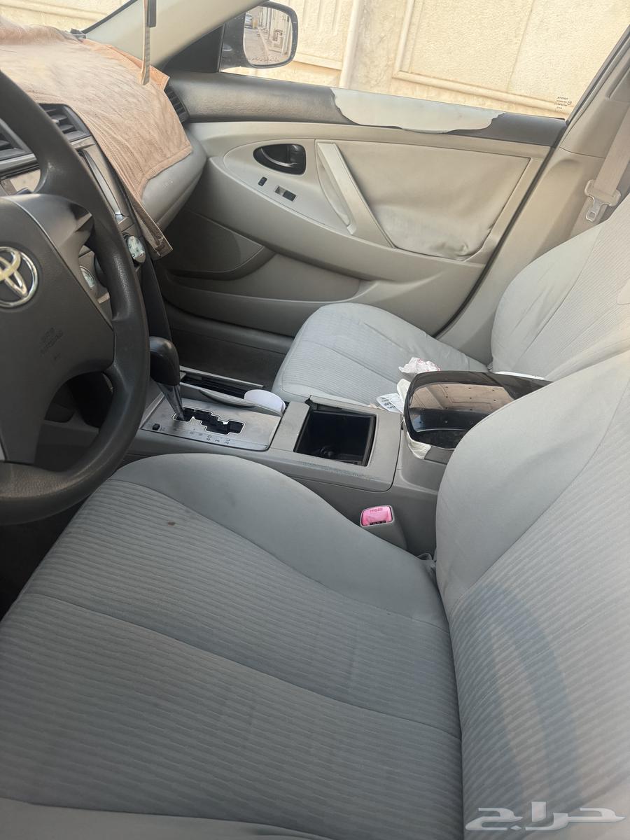 Camry 2011 Automatic64467172274561113