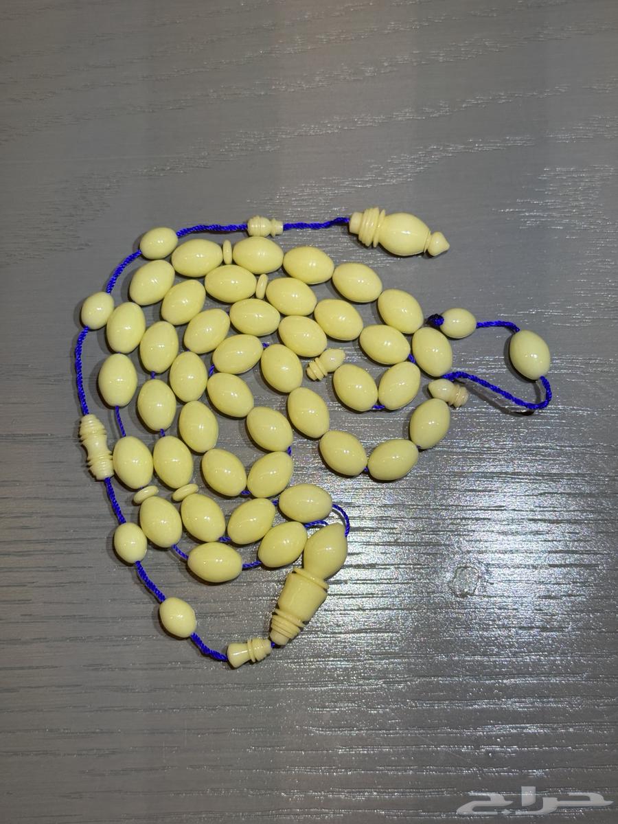 سبحة ضومنة المانية قديييم64391563337217112