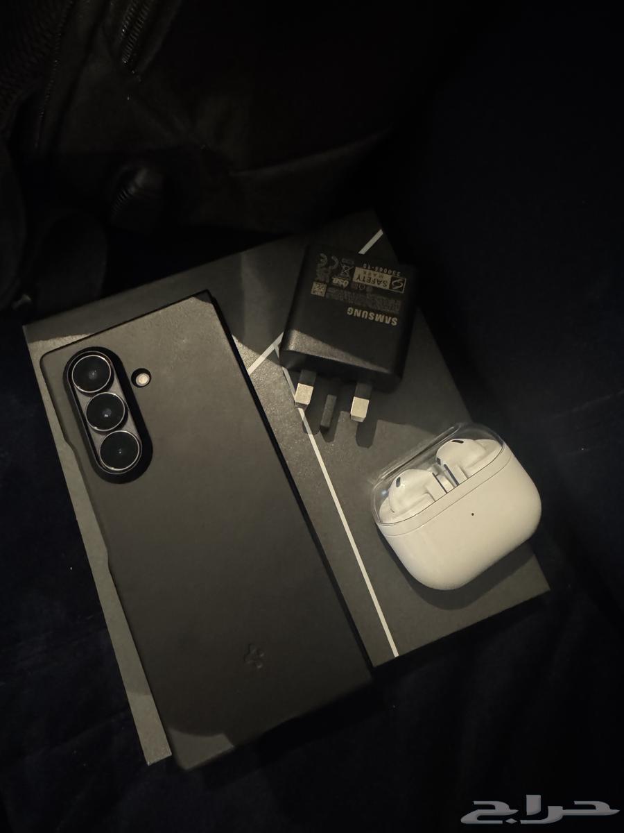 سامسونج فولد 7 اخو الوكالة64335786182914110