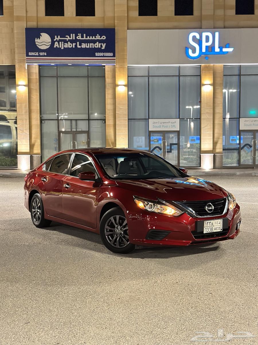 نيسان التيما - 201864475044752131111
