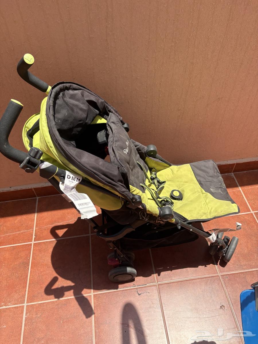 عربايه اطفال ب 100 ريال64327575052931113