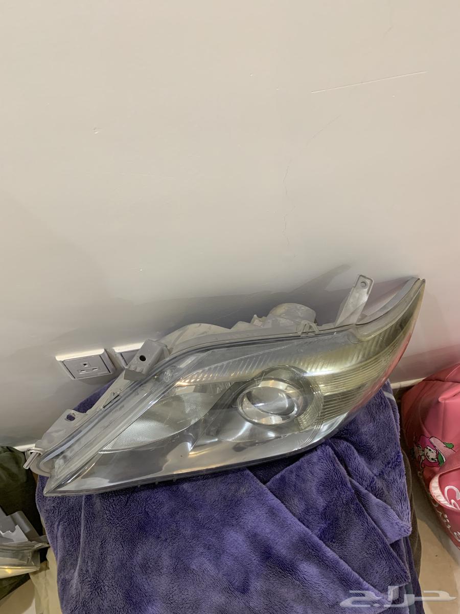 Original 2011 Camry spark plugs64469027977474111