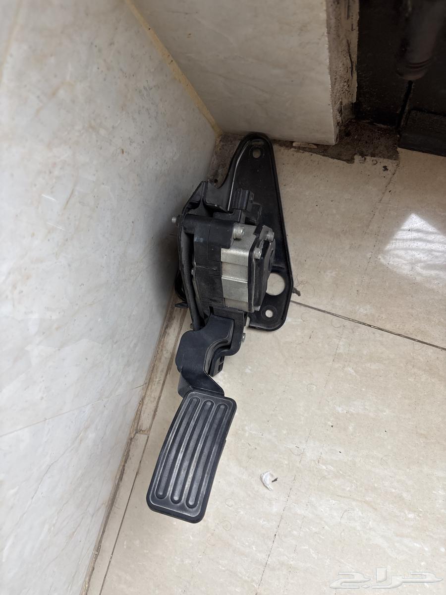 قطع بلاتينيوم دعسه بنزين64469627231491110