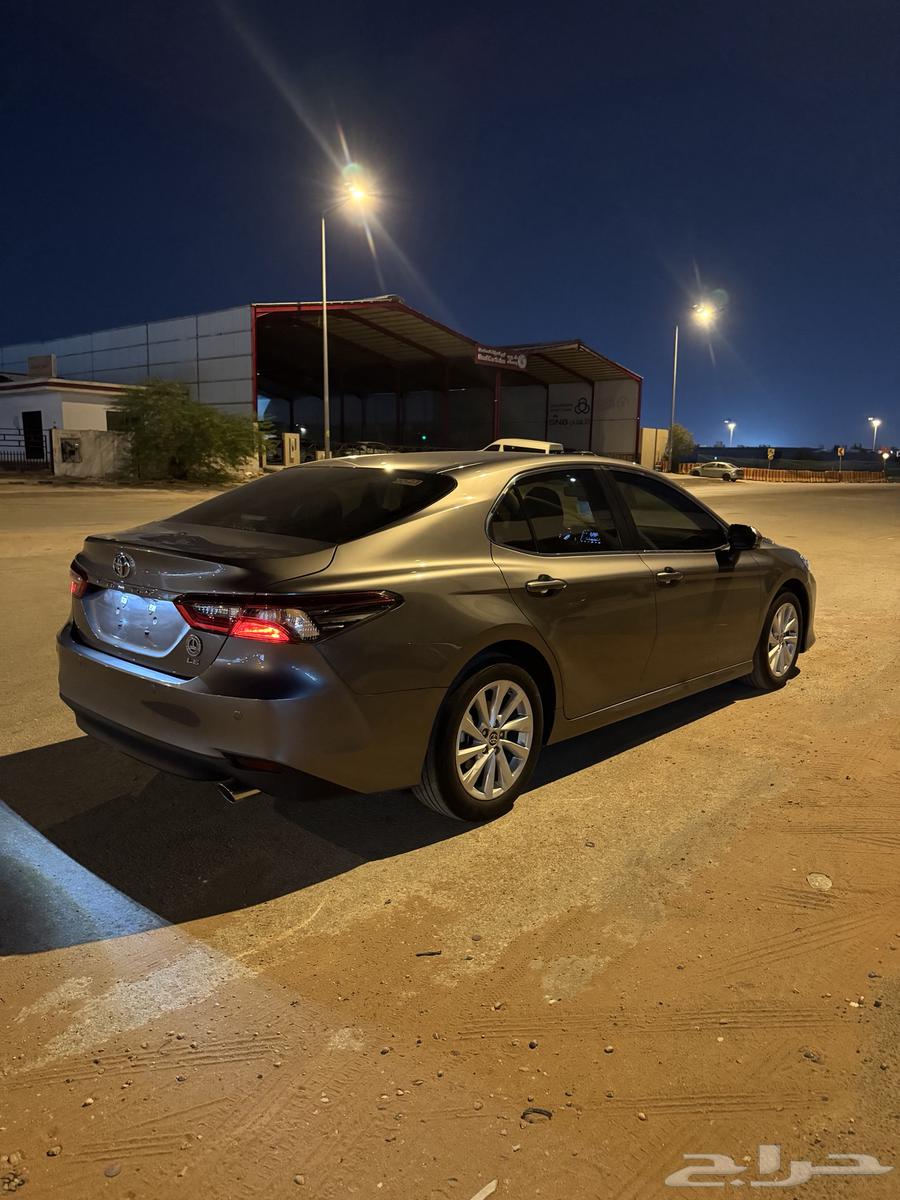 2023 Camry Standard Low Mileage64473742345729113