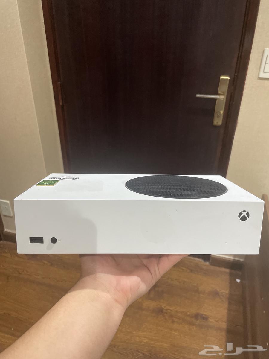 Xbox Series S64332652166274110