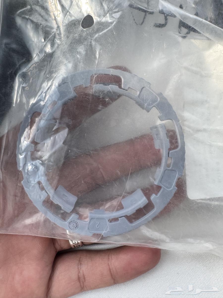 لوك لي الهوا حق mg rx5 جديده اصلي من الوكاله64474748582786110