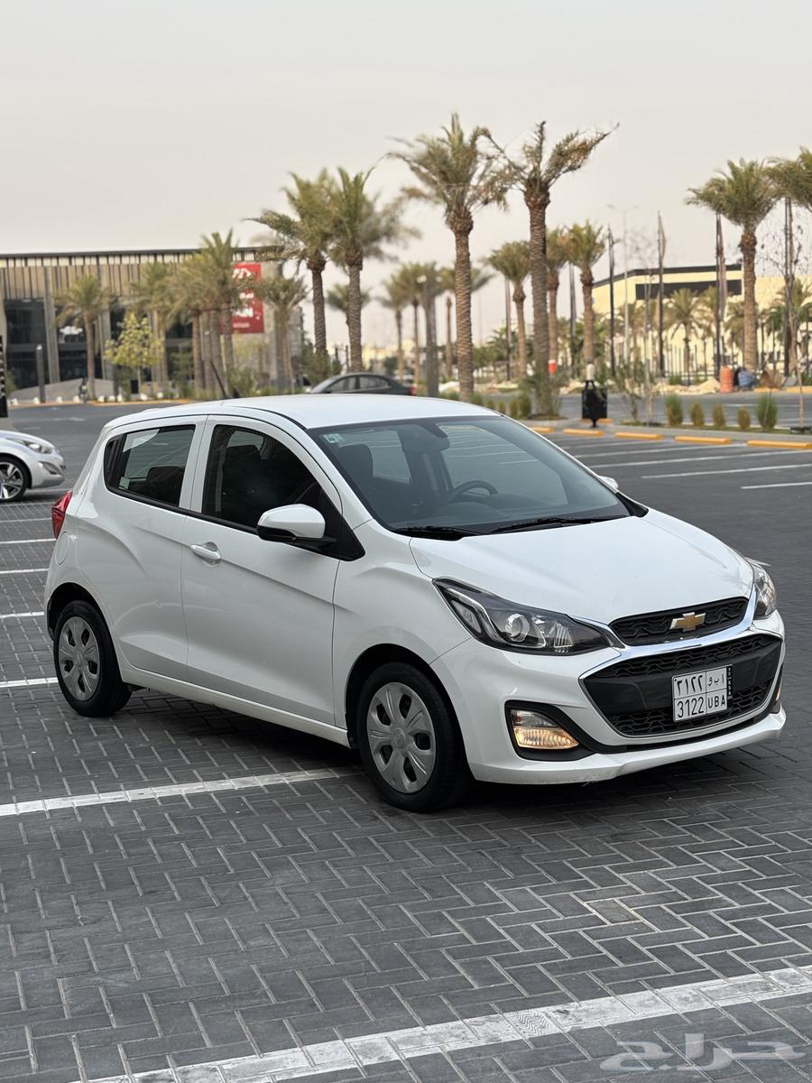 للبيع سبارك 2020 بدي وكاله64467284920963112