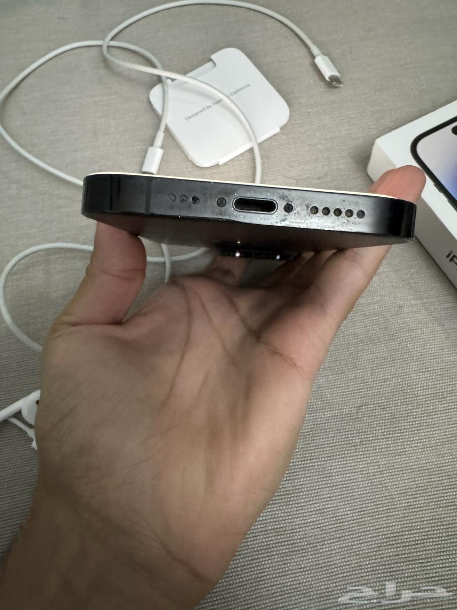 ايفون 14 برو iphone 14pro64329847982210113