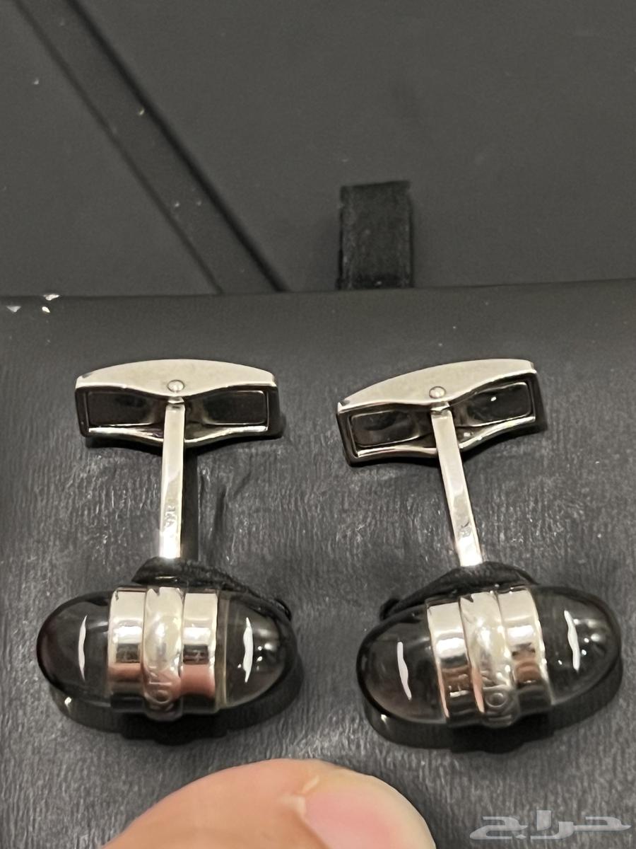 كبك مونت بلاك ستار وكر اصلي علامة نجمة السداسية داخل زجاجة64331930265473110