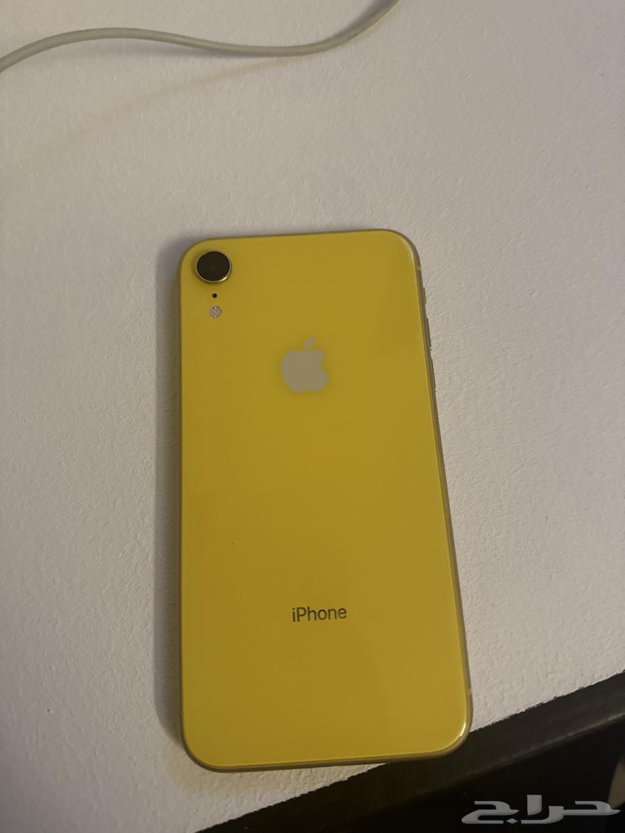 iPhone XR64335665633410110