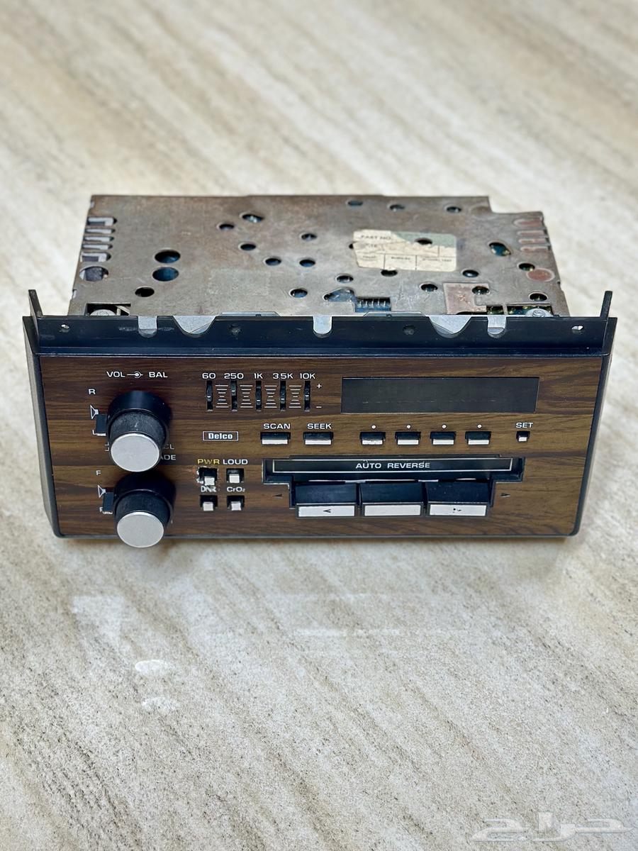 Capers 87-90 recorder64478953440258110