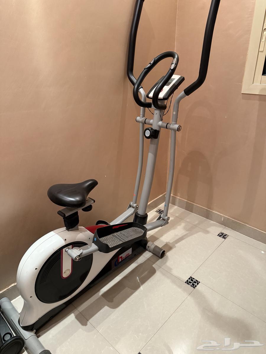 جهاز رياضي اوبتكال64325764980867111