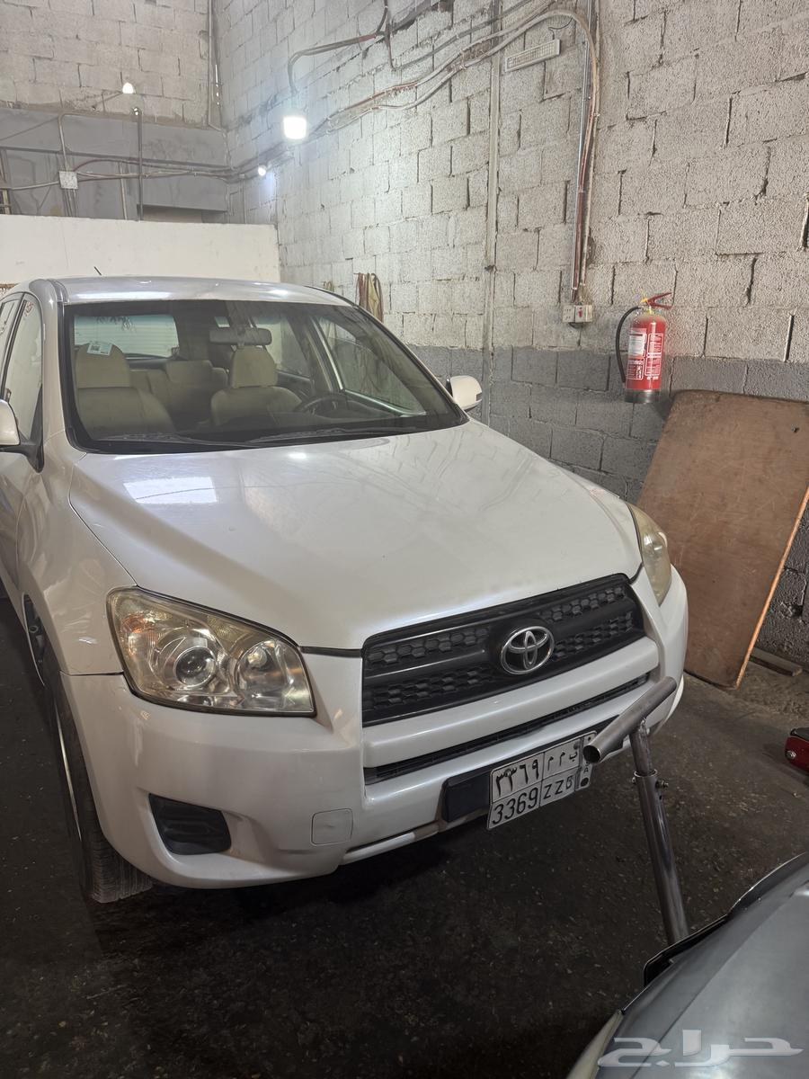 RAV4 Model 2012 Engine Knocking with Various Noises, New Inspection Required64474430252802112