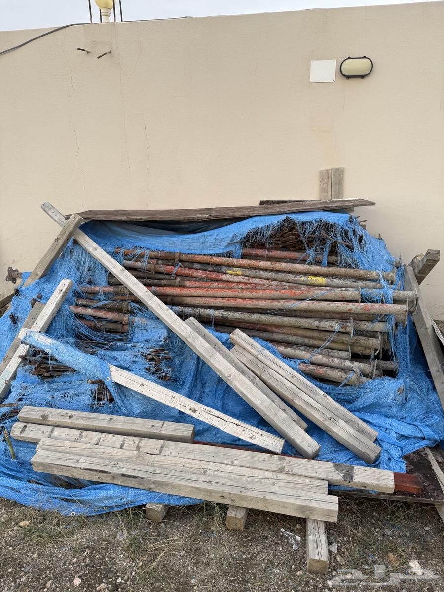 خشب للبيع بحالة ممتازة64335214777475112