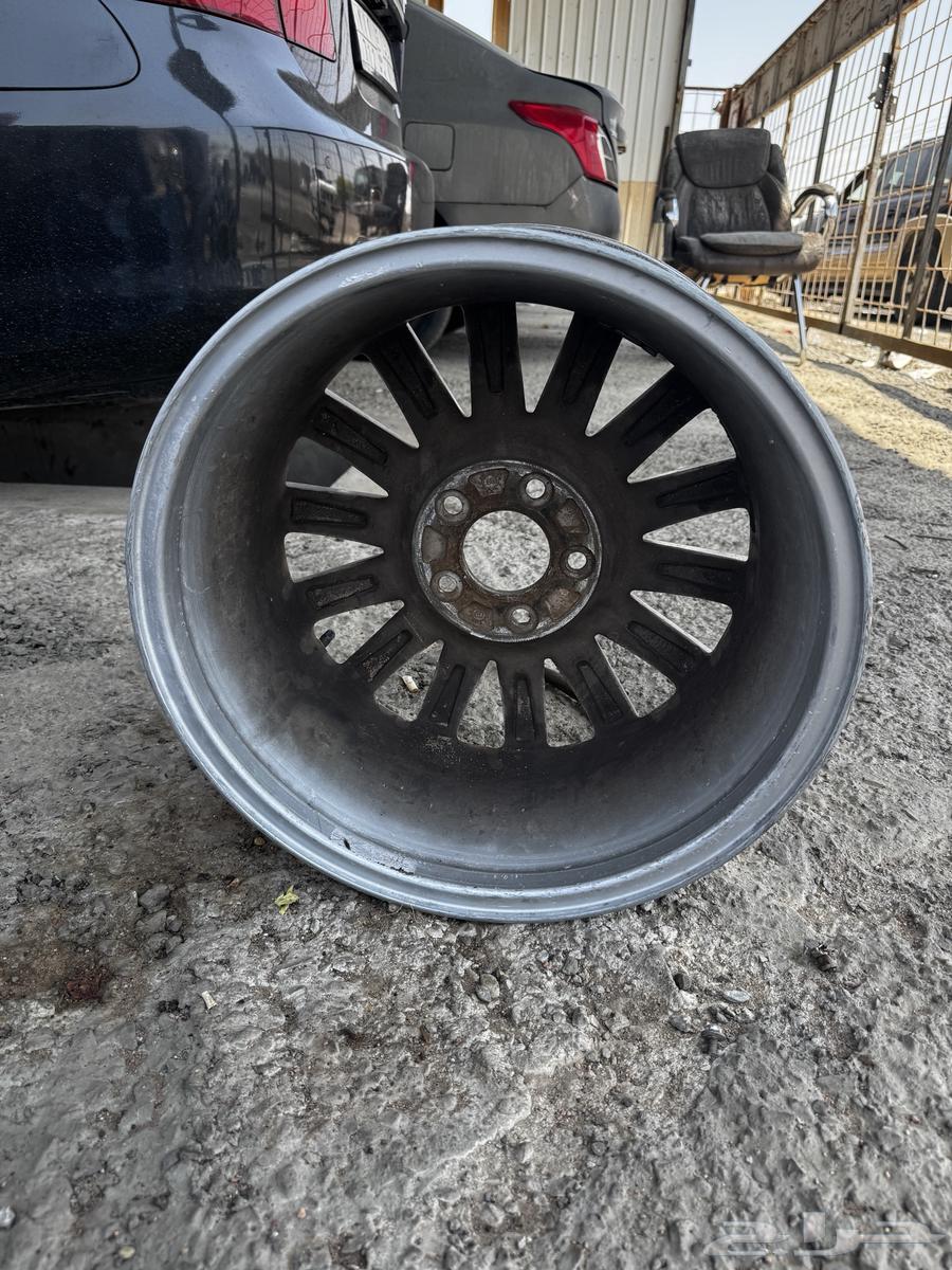 American Ford Rim and 2008 Light Computer and Buttons 2007-2008-201164471102540930111