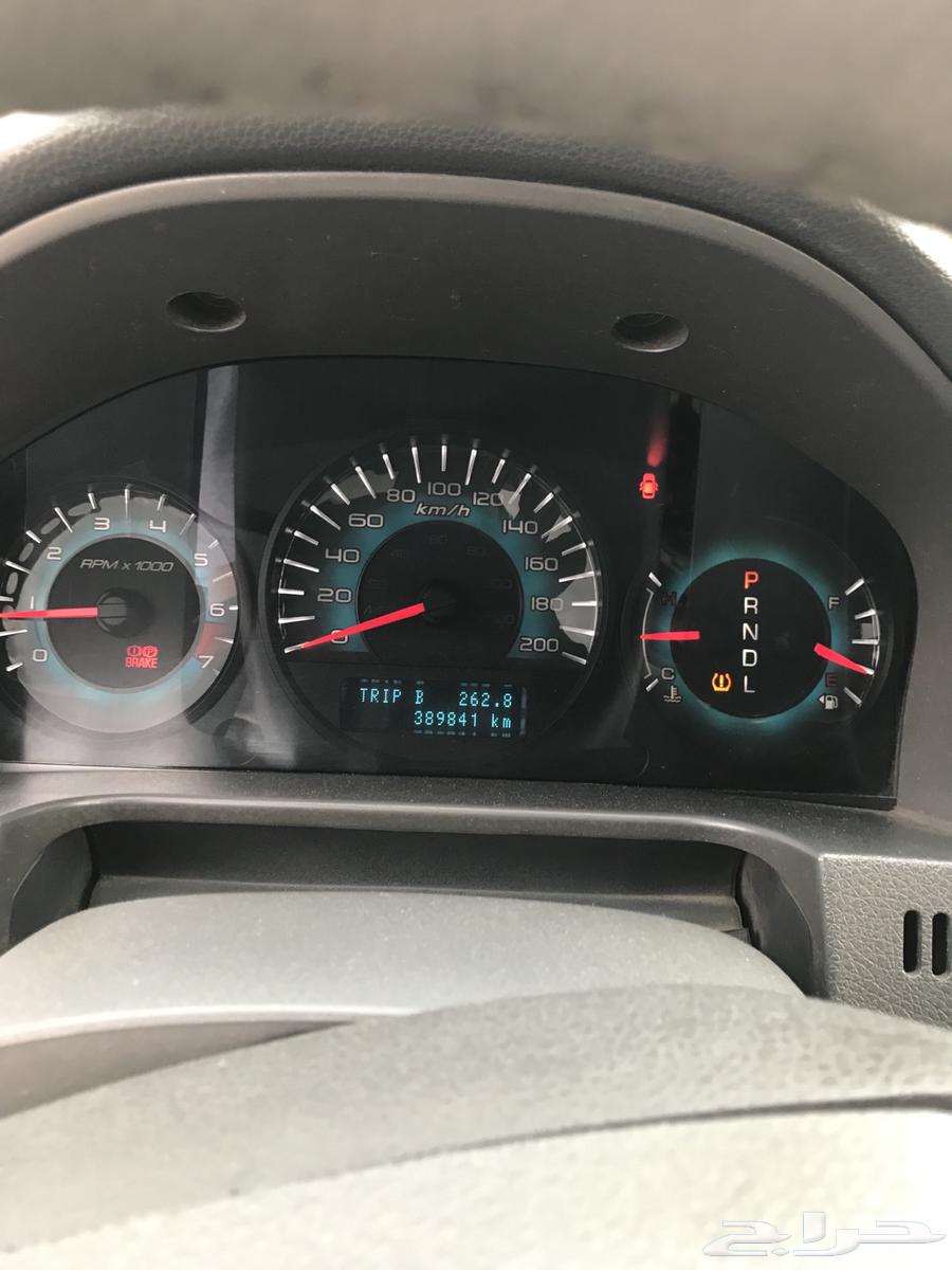 فورد فيوجن 2010 SE64465898882819110