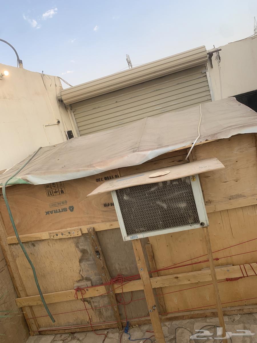 غرفه خشب للبيع64331572881025112