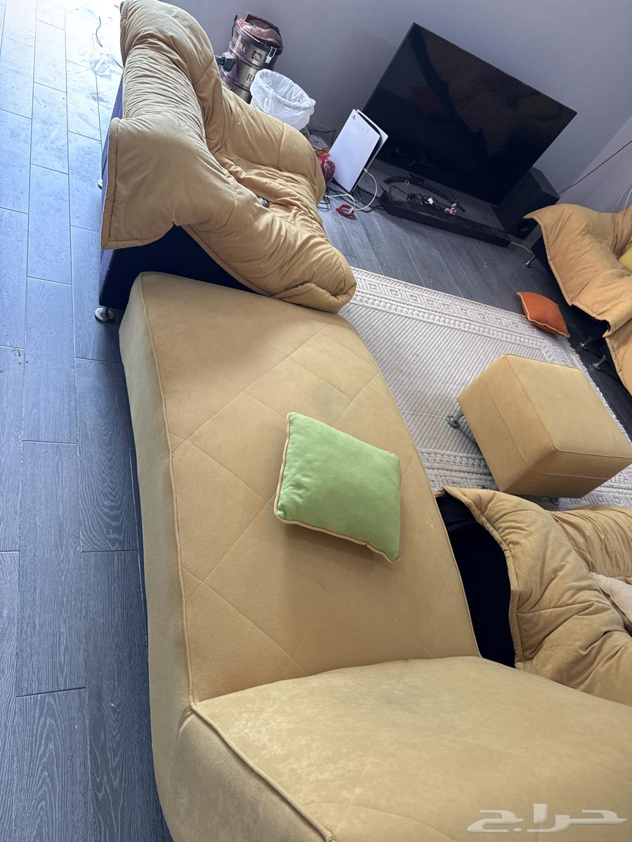 كنب مستخدم نظيف64327259849985112