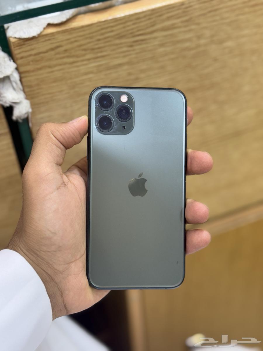 iPhone 11 Pro 256GB64097028701569110
