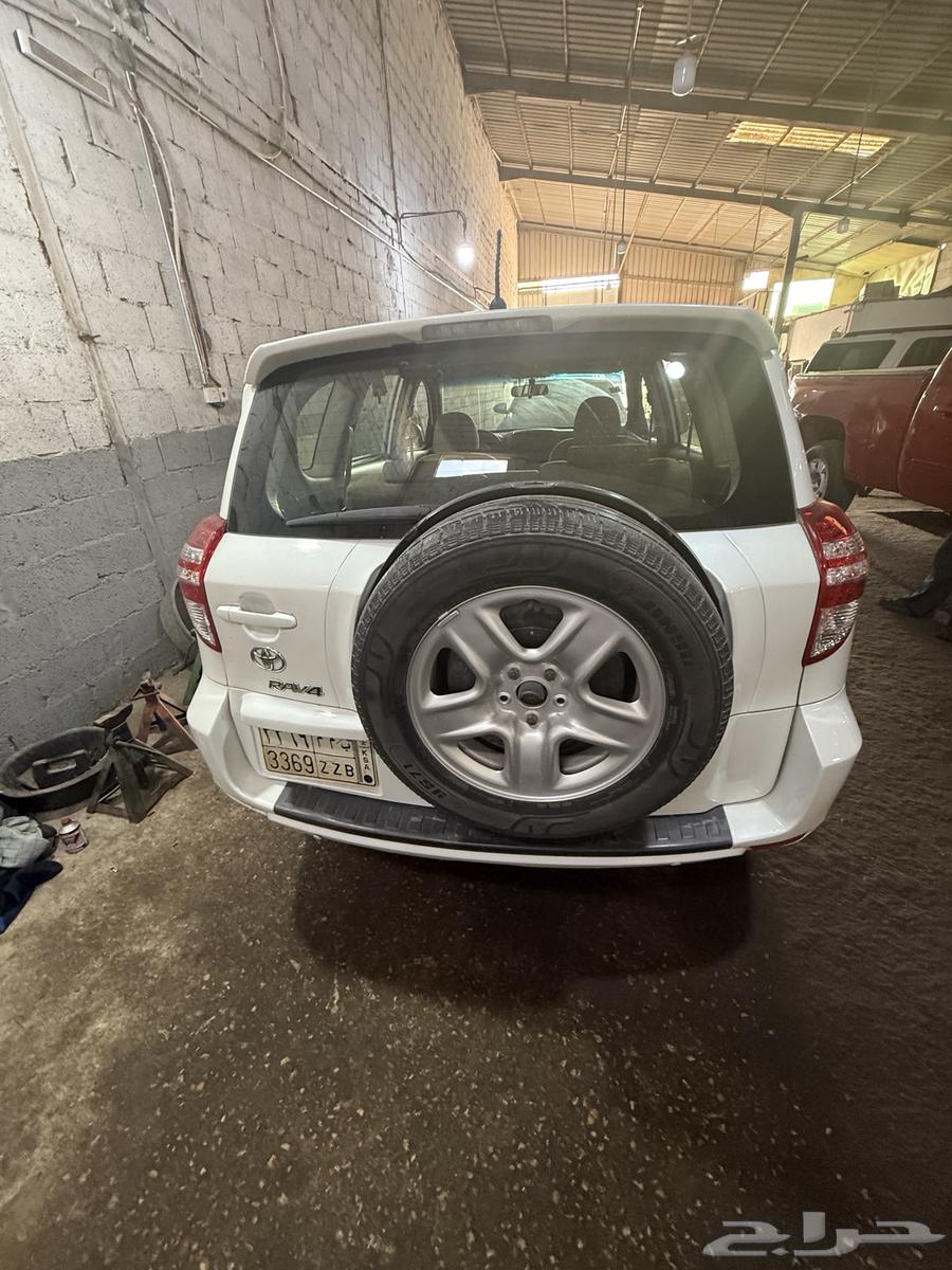 RAV4 Model 2012 Engine Knocking with Various Noises, New Inspection Required64474430252802110