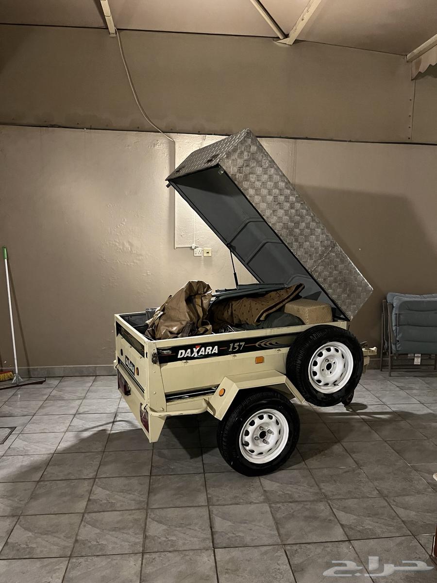 Dexar Trailer64473078772611110