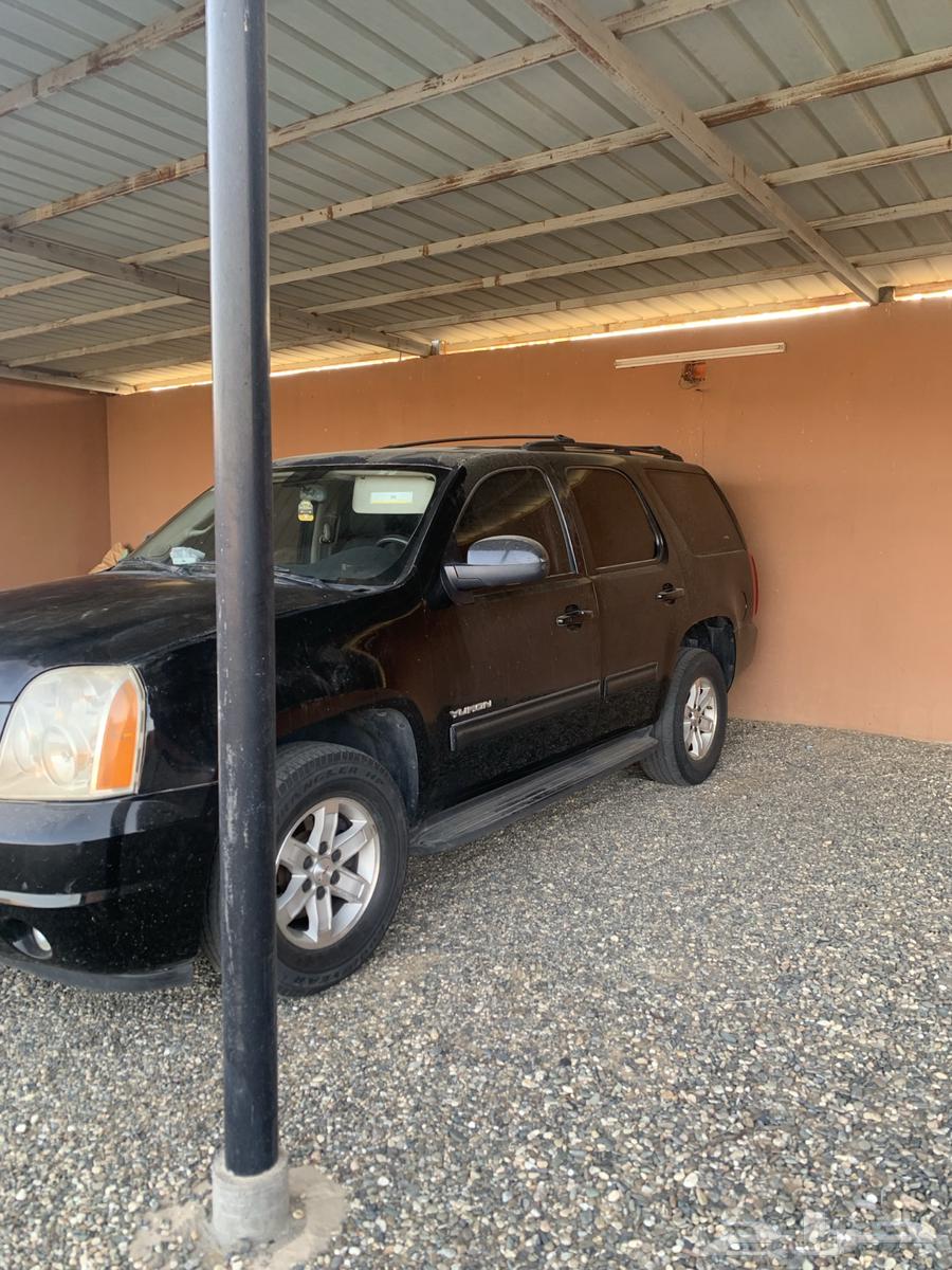 جمس يوكن 2010 دبل64467704569730112