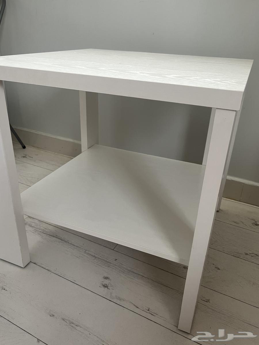 White table - Air compressor64329786814978111