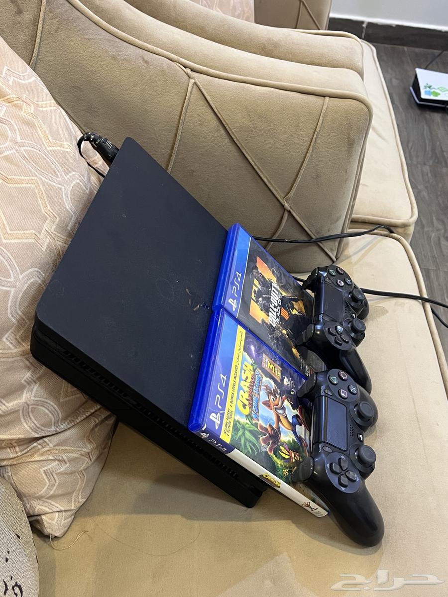 سوني 4 بلايستيشن PC4 سليم نظيف64334718689795111