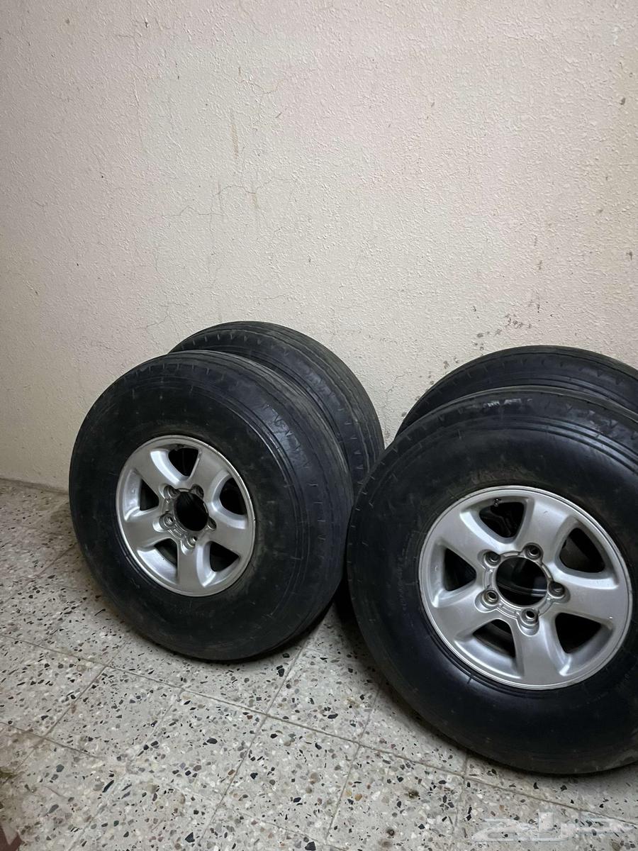 اربع كفرات مالون جنوط فكسار اصلي 1664475391053059110